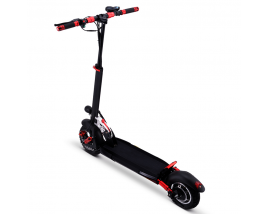 Two Wheel Waterproof Foldable Self-Balancing Electric Scooters For Adults