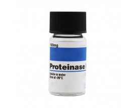 Proteinase K with stock 5g