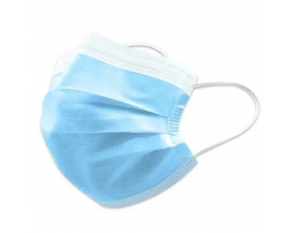 Facial mask 3Ply Earloop Masks Disposable Mask non woven EN14683