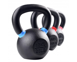 Wholesale Low Price Paint-Baked Kettlebell