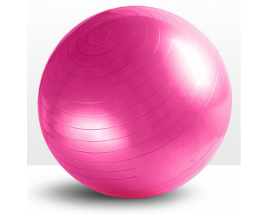 Eco-friendly gymnastics training 65cm gym exercise yoga ball