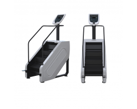 Cardio Machine Hot Gym Equipment Fitness Of Climbing Machine Manufacturer Electric Stair Climber
