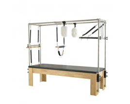 Premium Quality Hot sale Pilate Trapeze Table For Strength Bodybuilding