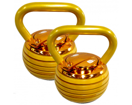 Adjustable Kettlebell Gym Equipment dumbbell