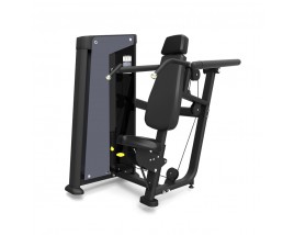 Commercial Gym Fitness Sports Equipment High Quality Vertical Chest Leg Press Strength Machine