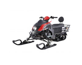 Motor Snow Vehicle 200CC