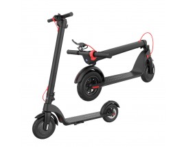 Europe warehouse cheap wholesale adult portable foldable folding standing two wheel battery electrico e electric scooters