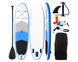 Summer Stand Up Board Customize Inflatable Paddle Board Surfboard Surfing Board with Accessories