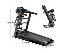 Commercial Multifunction Gym Home Fitness Sports Treadmills Sports Equipment