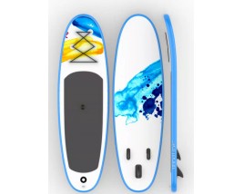 Stand Up Paddle Board Inflatable Paddle Board