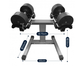 Wholesale Fitness Gym Dumbbell