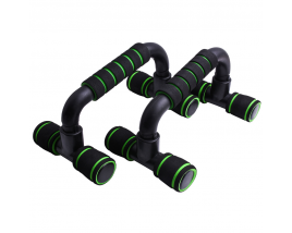 Home Exercise Fitness Gym Equipment Yoga Wheel Abdominal Roller with Knee Mat Push Up Bar Jump Rope