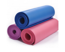 2021 Personalised ecofriendly fitness yoga mat with printing 3mm