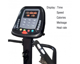 Stair Master Climbing Machine Gym Cardio Machine Equipment Fitness Exercise Electric Stair Climber Electric with Display