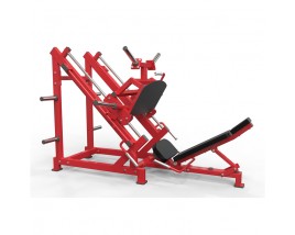 Health Life Commercial Gym Equipment Fitness Machine 45 Degree Leg Press