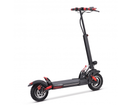 10Ah 18Ah 6061 Aluminum Alloy Foladable Electric Scooter Waterproof Motorcycle Electric Scooters 2021 For Adults
