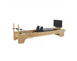 Pilates Reformer Bed