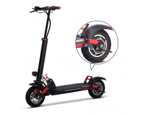Foldable Electric Mobility Scooter
