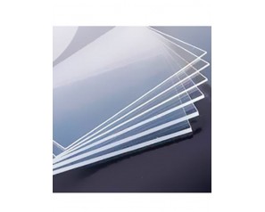 High quality Customized size Transparent Cast Acrylic sheet / PMMA sheet