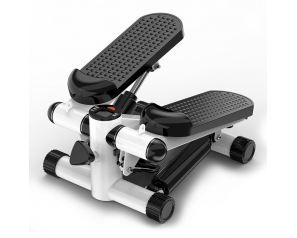 Cheap Price Fitness Body Exercise Machine Adjustable Foot Aerobic Exercise Stepper Mini Stepper Machine For Personal Use