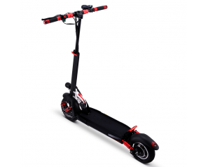 Two Wheel Waterproof Foldable Self-Balancing Electric Scooters For Adults