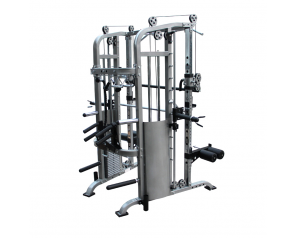 China Home Equipment Multi Multifunctional Smith Machine