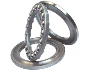 Thrust ball bearing