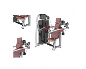 2021 Amazon Hotselling Professional Comprehensive Fitness Gym Equipment Best Quality Vertical Weight Lifting