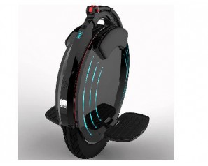 Self Balancing Scooter Bluetooth Electric Unicycle 16 Inch Single Wheel hot seeling on amazon