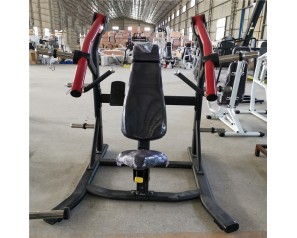 Health life commercial gym equipment fitness machine fitness machine