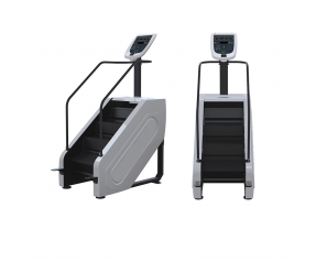 Cardio Machine Hot Gym Equipment Fitness Of Climbing Machine Manufacturer Electric Stair Climber