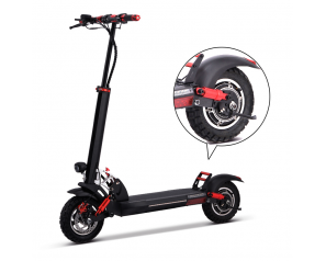 Foldable Electric Mobility Scooter