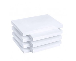 A4 Paper SvetoCopy Paper 70g 80g 104 μm Copy Paper Writing Paper