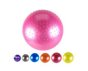 Factory Low Price Anti-Slip Gym Fitness Yoga Massage Ball Sport Ball 65CM 75CM Gym Yoga Balance Ball