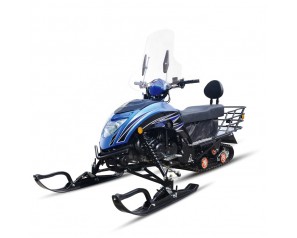 200CC Snow Vehicle