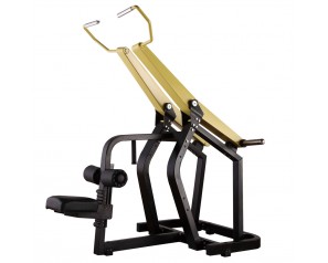 Fitness equipment