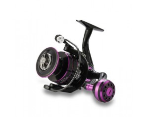 Lure Fishing Reel 4000 Series Spinning Brake Wheel