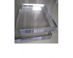 Acrylic plastic board price manufacturer clear glass cast acrylic sheet 3mm