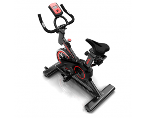 Wholesale High Quality Fitness Home Indoor Steel Exercise Spinning Bike