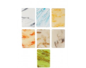 Custom marble acrylic sheet plastic marble acrylic board plexiglass pattern panel