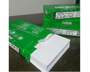 100% Pulp SvetoCopy A4 Paper Printing Paper 80GSM/75GSM/70GSM