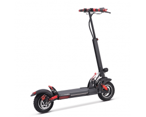 10Ah 18Ah 600W 1200W Two Wheel Waterproof Foldable Self-Balancing Electric Scooters For Adults