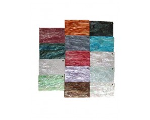 New arrival colored plexiglass marble pattern cast acrylic sheet panel