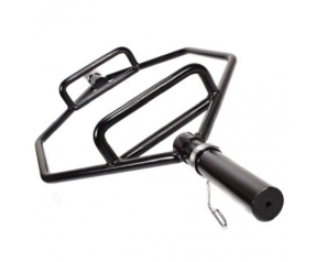 Barbell Training Standard Steel Deadlift Hex Trap Bar