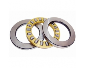 Needle roller bearing