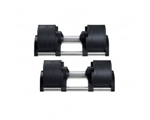 Wholesale & Stock 20KG 32KG 36KG Adjustable Dumbbell Set With Low Price Weight Set