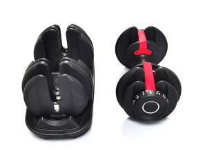 Set Weights Dumbbells Adjustable For Sale