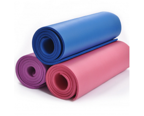 High End Universal Hot Product Anti Slip Eco Friendly Yoga Mat