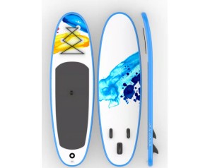 Stand Up Paddle Board Inflatable Paddle Board