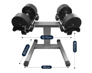 Wholesale Fitness Gym Dumbbell